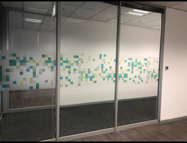 941M² OFFICE TO LET IN MELROSE ARCH